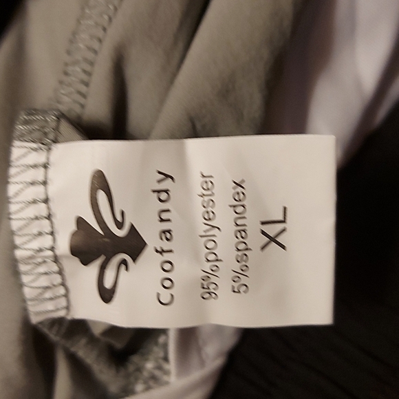 Mens Running Shorts - Picture 4 of 5